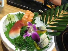 -水林间·寿喜烧自助(仙林金鹰店)