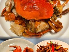 -宴周康·精致江浙菜(周浦店)
