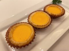 蛋挞-利苑酒家(宜安广场店)