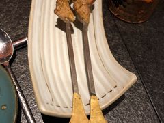 -丝路金桃·新疆菜(徐汇店)