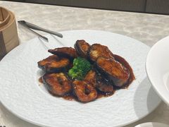 -頂好酒家·经典粤菜(海信广场店)