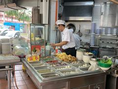 -阿坤纯正西刀鱼丸(Kuala Lumpur Branch)