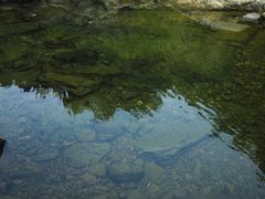 -将军关探险漂流