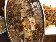 -自游人·美食一楼·地道徽菜(三十年名店)