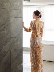 -B.Bridge Couture婚纱礼服(福田店)