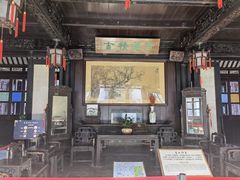 -东山雕花楼