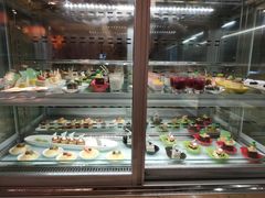-牡丹国际大酒店-港式茶餐厅