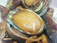-日丰园海肠水饺·老字号大连海鲜(和平广场店)