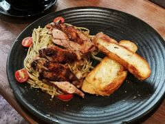 -The Daily Fix Cafe