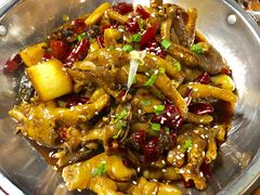 -小民大排档(光谷店)