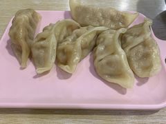 蒸饺-粥传(太古里店)