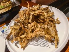 -鑫日千里马朝鲜族小馆(总店)