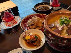 -奉天小馆·非遗东北菜(沈阳万象城店)