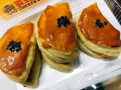 -泸溪河桃酥(江宁太阳城店)
