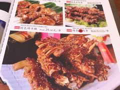 -李老哈·东北菜(宋园路店)