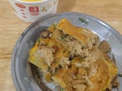 -周记热干面豆皮大王(桃花东街店)