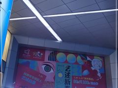 -鹏欣水游城