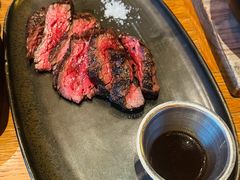 -THE CANNERY&JUJU 新鲜海鲜·牛排美食酒廊