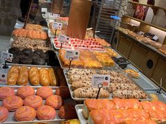 芋泥蛋黄流心吐司-麦陌(正弘城店)
