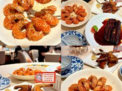 -侨美食家·粤菜(体育西路店)