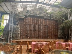 -江天生态园餐厅