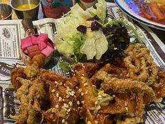 -Dak's 炸鸡(远景路店)