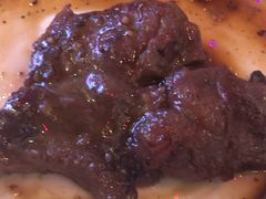 -粤海璇宫·木棉花高空旋转餐厅·聚会派对