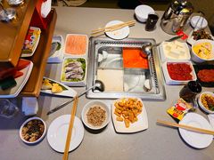-海底捞火锅(凯德广场店)
