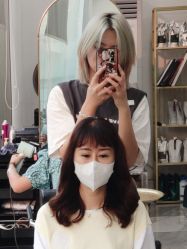 -1983 Hair Salon
