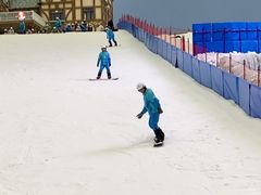 -广州热雪奇迹