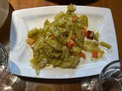 -南山民肴·乡土徽菜(豪辰俪景店)