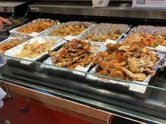 -盒马鲜生(宝地店)