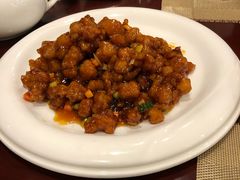 -牟传仁饭庄(星海店)