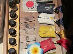 -上水足浴·按摩·SPA(岳阳大道  高铁东郡店)