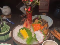 -匠和风精致料理(莆田财富中心店)