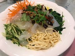-黄家饺子东北特色菜馆(湖滨商业街店)