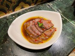 -东方亚克西餐厅(西康路店)