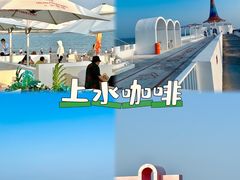 -前王院•巧克力海鲜市集餐厅(万平口店)