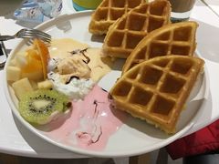 -Ms·KIMO星漠亲子餐厅(高新店)