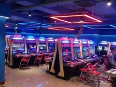 -核客电玩城(东门店)