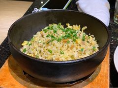 石锅炒饭-莲花餐饮(高新店)