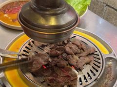 -喜来稀肉(虹泉路店)