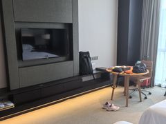-台州金字华美达酒店自助餐厅