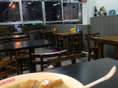 -乐达酸菜鱼面(山师东路店)