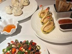 -杭州新新饭店·1913餐厅