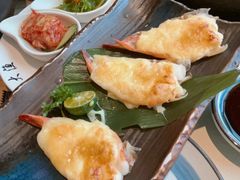 -大渔铁板烧(万象城店)