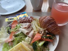 -三亚绿发山海天JW万豪酒店