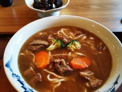 -难忘的面(五矿君澜酒店)