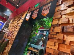 -肉串汪(月坛店)