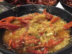 -华仔龙虾(永乐路总店)